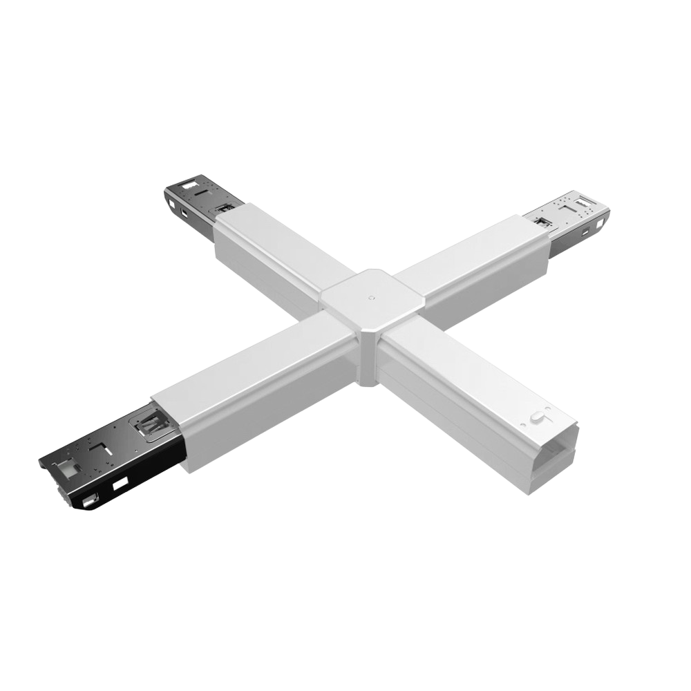 SPID PRO, X-Verbinder