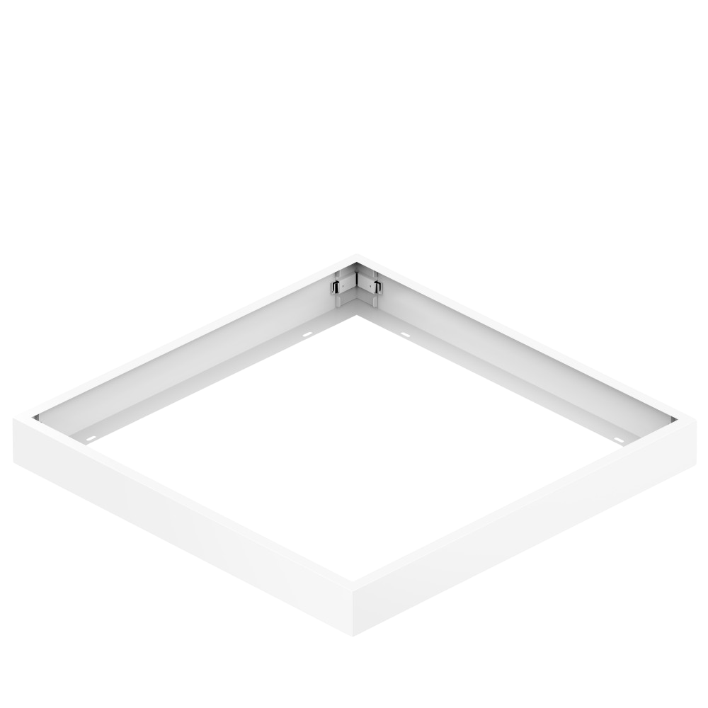 Aufbaurahmen für SQY 625