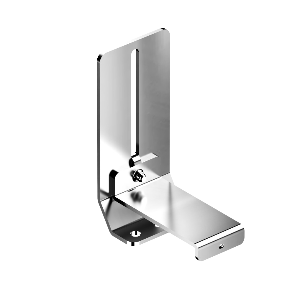 Montagebügel für SQY 625 und 1200
Für weitere Deckensysteme