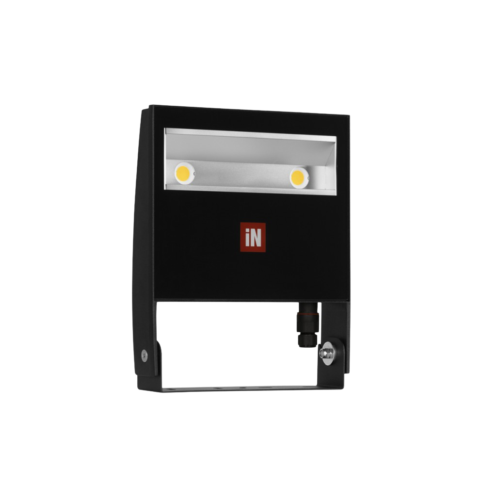 SPIDER+ 30 S/W Scheinwerfer