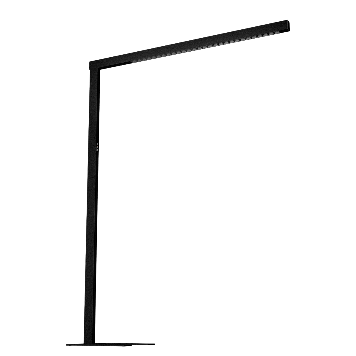 SL764+, Steheuchte